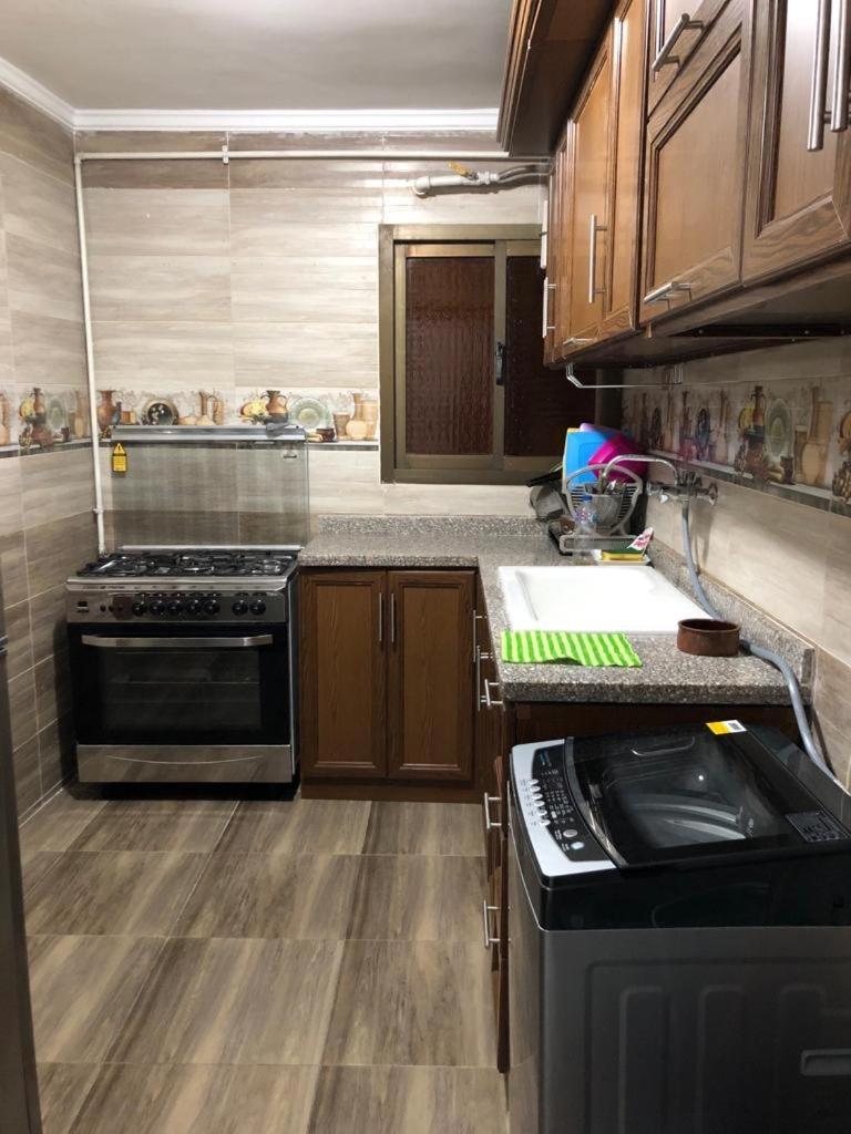 Luxury Apartment's In Alexandria, Saba Basha