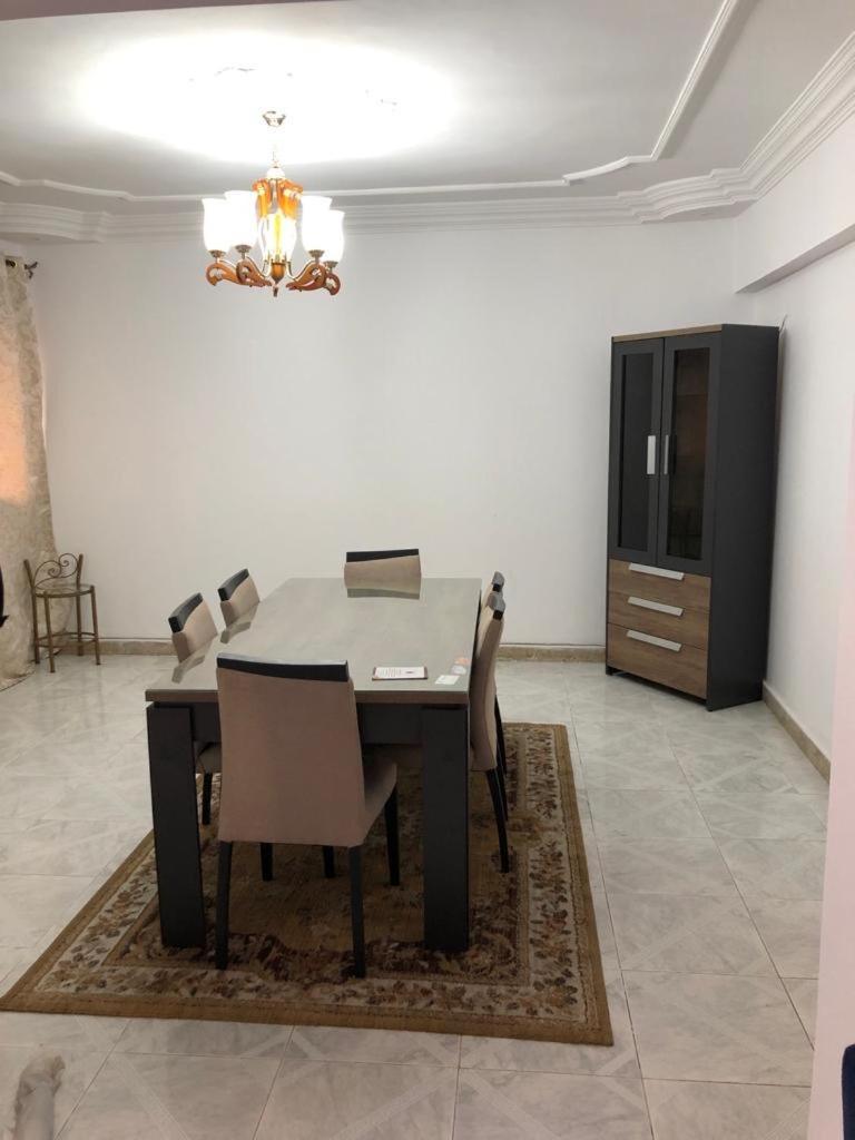 Luxury Apartment's In Alexandria, Saba Basha Alexandrie